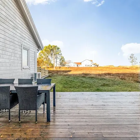 Ama - 350m From The Sea By Interhome Apartman Læsø