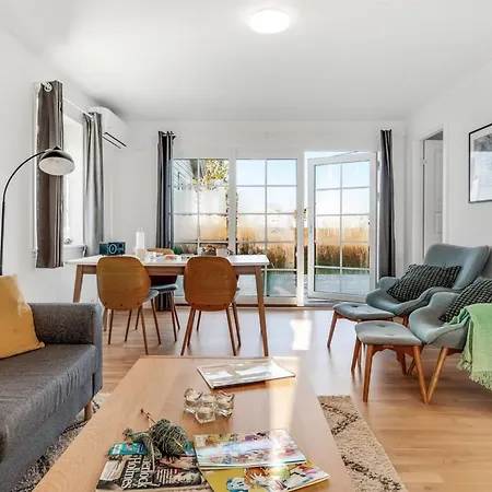 Ama - 350m From The Sea By Interhome Apartman Læsø