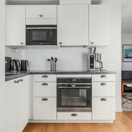 Ama - 350m From The Sea By Interhome Apartman