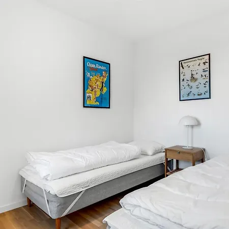 Ama - 350m From The Sea By Interhome Apartman Læsø