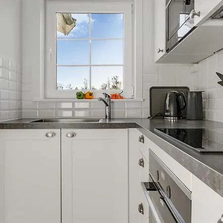 Apartman Ama - 350m From The Sea By Interhome Læsø